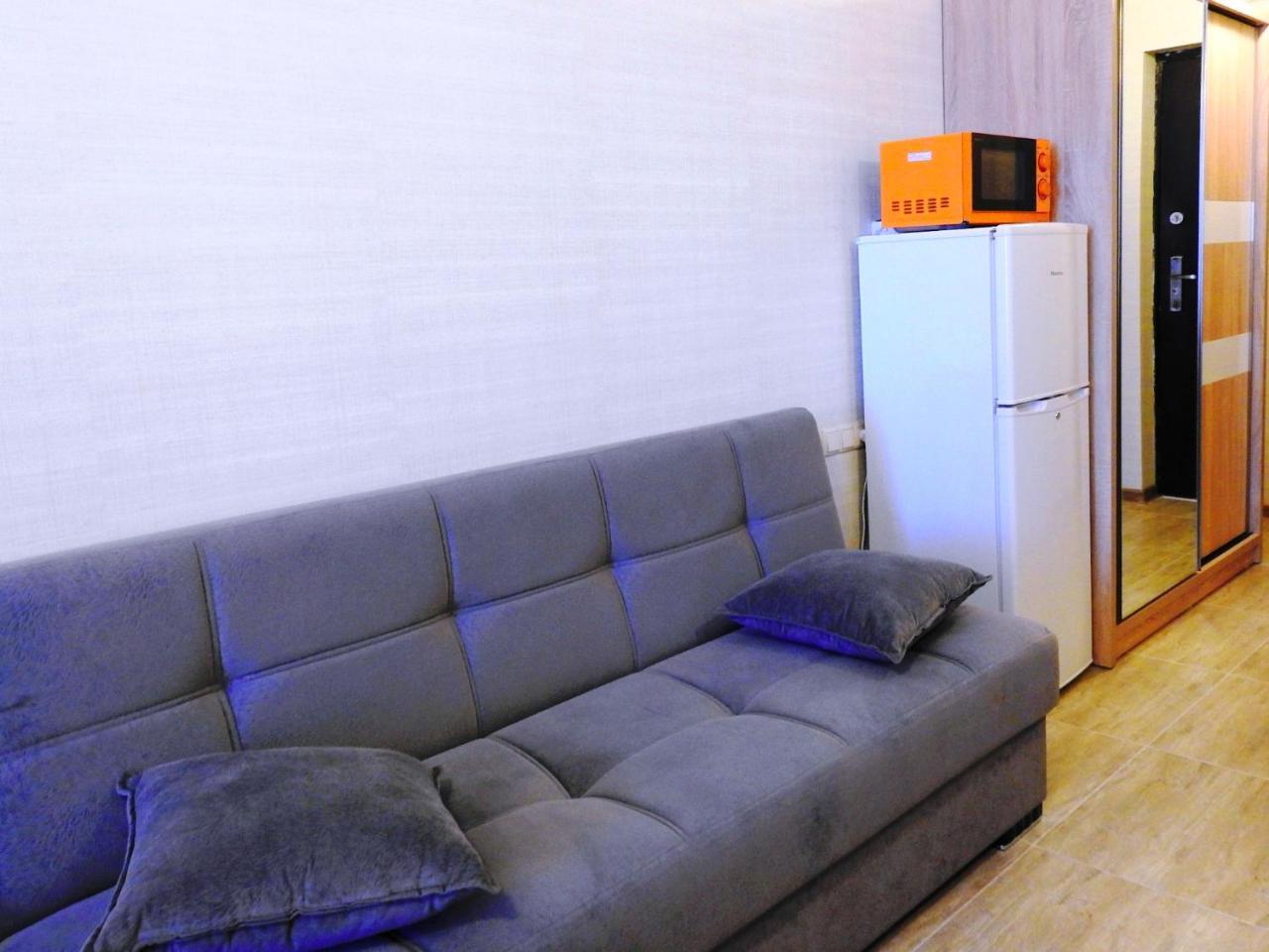 Real Palace Apartment Batumi Eksteriør bilde