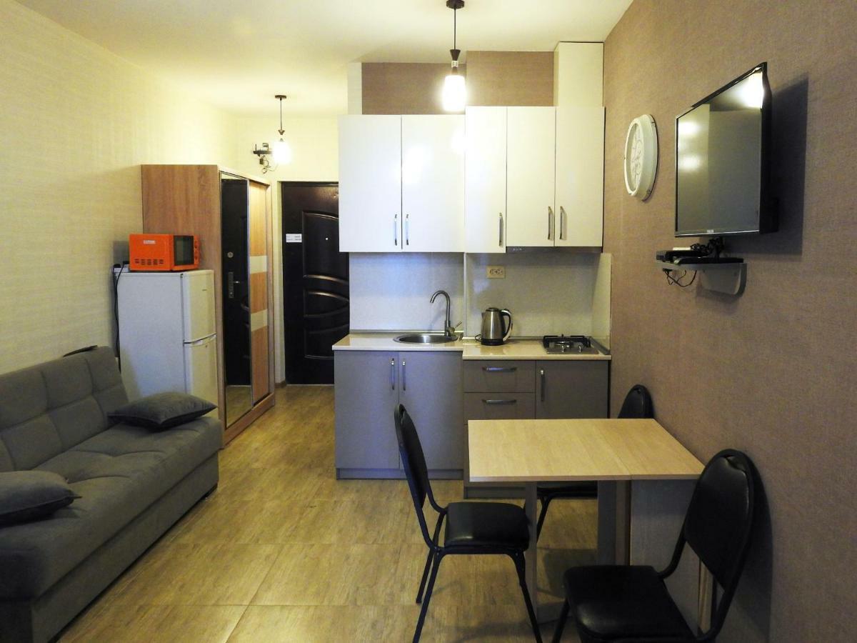 Real Palace Apartment Batumi Eksteriør bilde