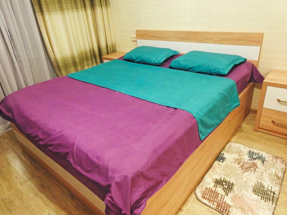 Real Palace Apartment Batumi Eksteriør bilde