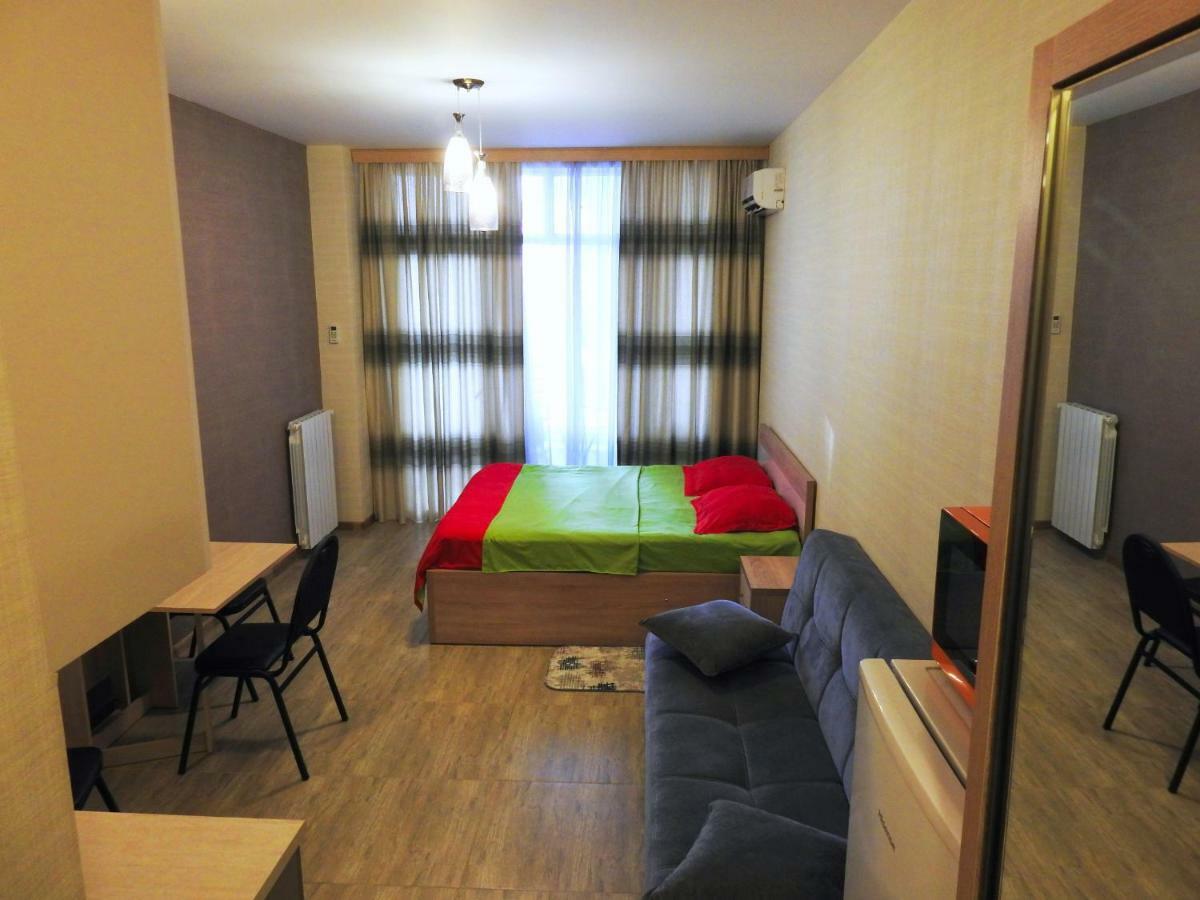 Real Palace Apartment Batumi Eksteriør bilde