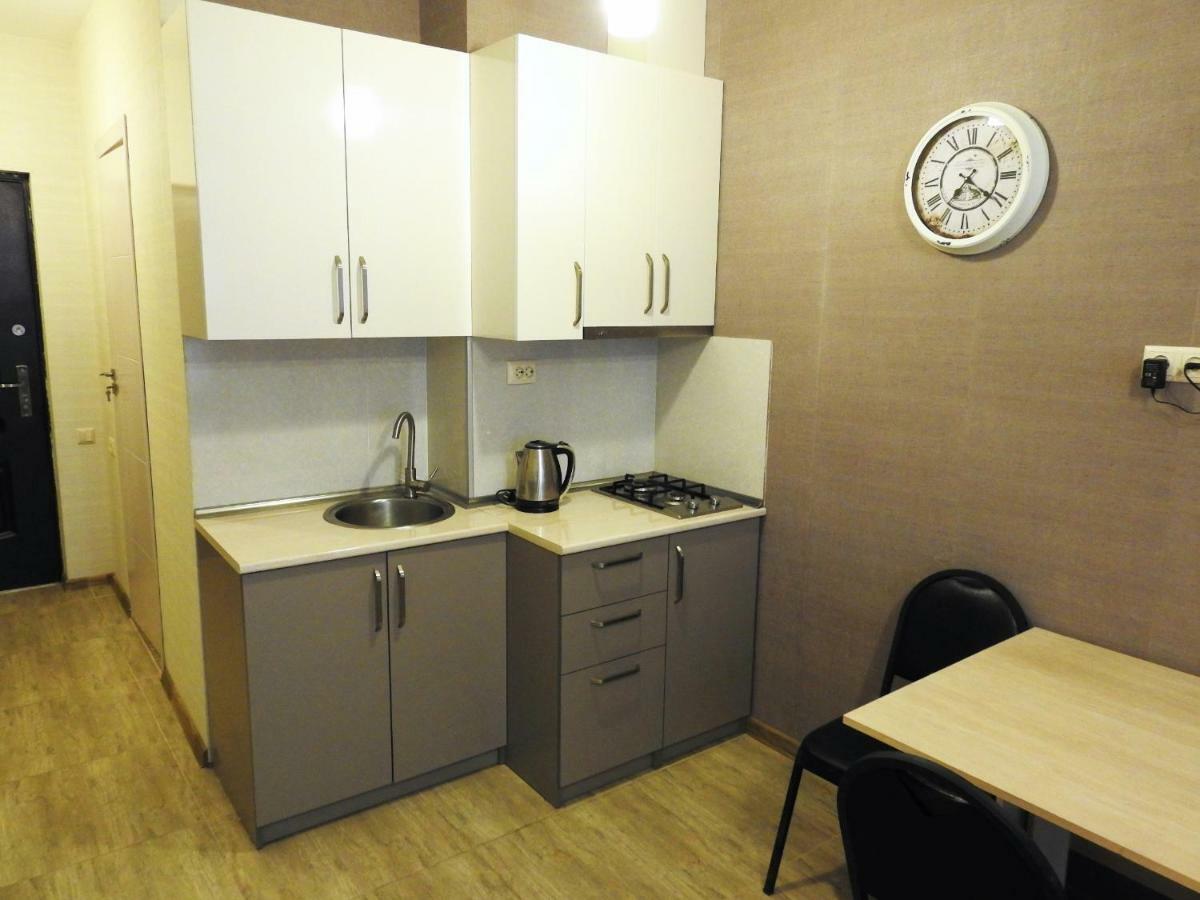 Real Palace Apartment Batumi Eksteriør bilde